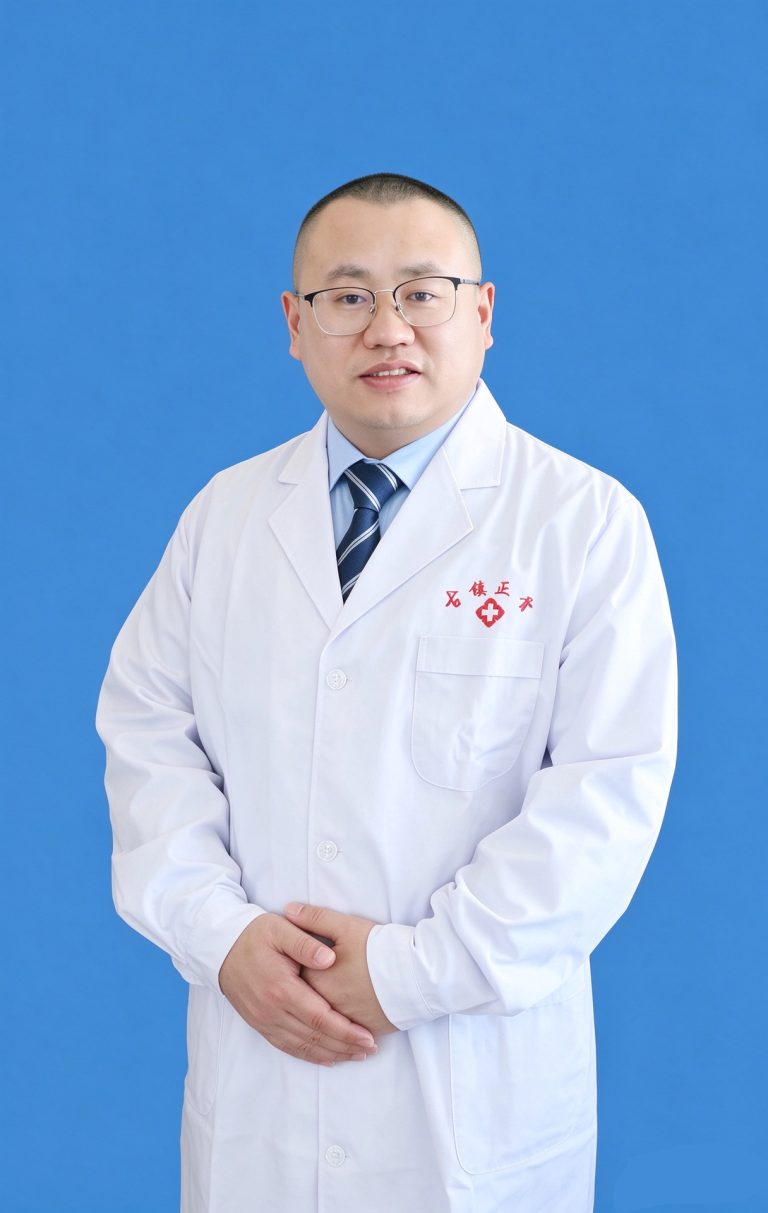 侯爱军