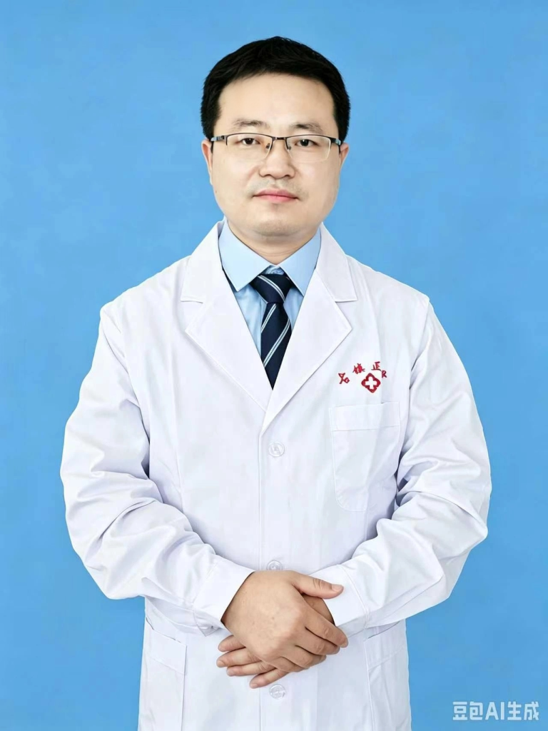王锴波
