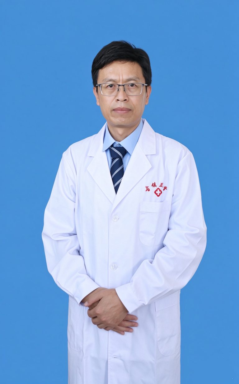王键