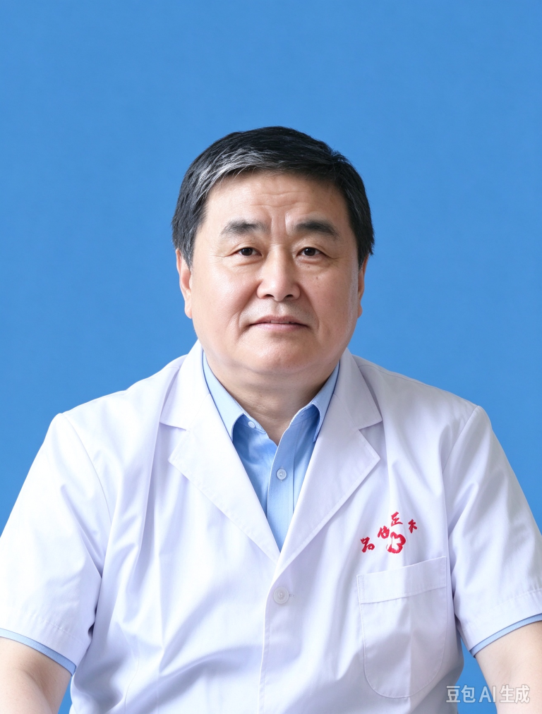 陈兆军